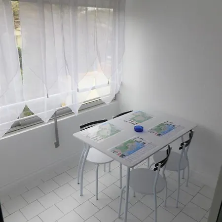 Joli T2 Plage De La Conque Cap D'Agde Apartment Agde